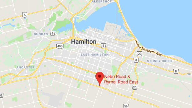 3M Installers car wraps in Hamilton, ON