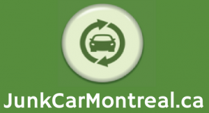 logo for Junk Car Removal Montreal