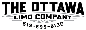 the logo for the Ottawa Limo Company