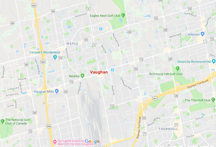 vaughan map(1)