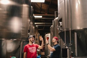best breweries in montreal