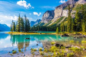 national parks in canada you have to see